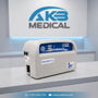 Zimmer VasoPress VP500DM CTC Compression Therapy Device