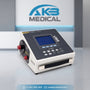 Fluke VT Plus HF Gas Flow Analyzer