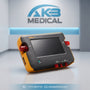 Fluke VT650 Gas Flow Analyzer