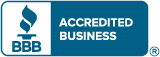 BBB accredited business
